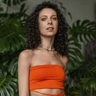 Дзен Юля Поломина статистика