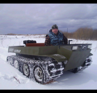 Статистика Дзен Иваныч