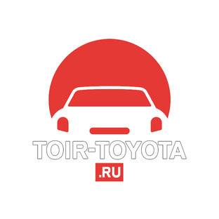 Статистика Дзен TOiR-Toyota