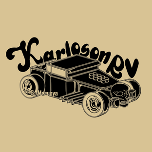 Статистика Дзен KarlosonRV