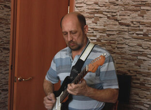 Статистика Дзен yury volkov