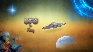 Дзен UFO ► Play статистика
