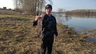 Статистика Дзен Рыбалка с Коляном🐟