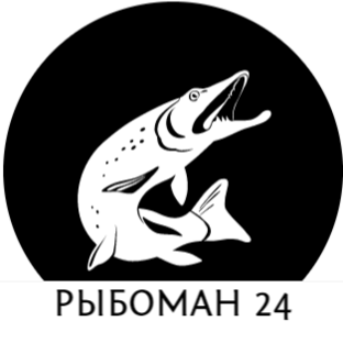 РыбоМан 24