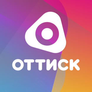 Статистика Дзен Цифровая типография ОТТИСК