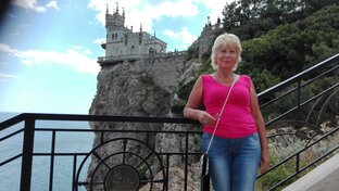 Статистика Дзен Галина Mur