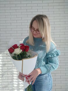 Статистика Дзен За петелькою-петелька. 