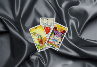 Дзен Таролог на каждый день статистика