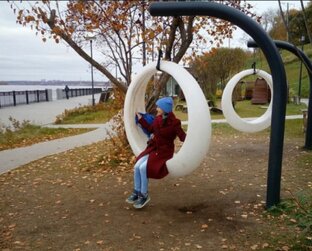 Дзен Чтение для детей и взрослых статистика