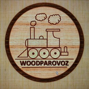 Статистика Дзен Творческая мастерская резчика по дереву Woodparovoz