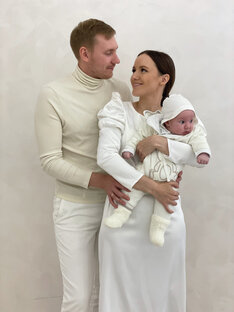 Статистика Дзен Nikolaev family