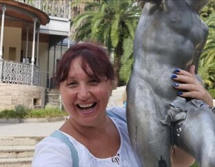 Дзен Анжелина Калейдоскоп Жизни статистика