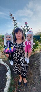 Статистика Дзен Верочка Татаринова