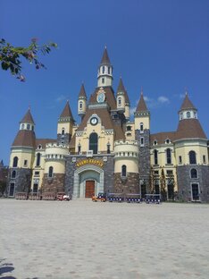 Статистика Дзен ДОРОГи ИМГ