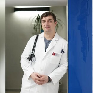 Статистика Дзен Dr.Kuzminov,  блог о функциональной и интегративной медицине