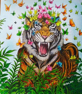 Дзен Оля Литви статистика