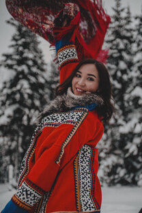 Статистика Дзен ЭТНОБЛОГ О ЯМАЛЕ 