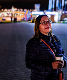 Дзен Елена Барнашова статистика