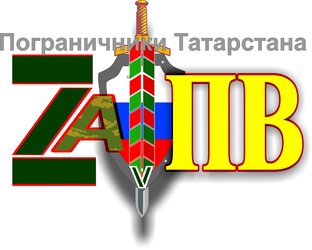 Дзен Пограничники Татарстана статистика
