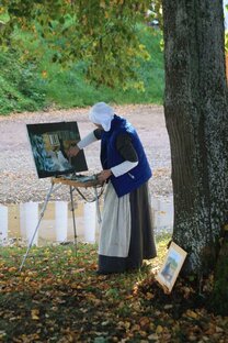 Статистика Дзен МОО Творческий союз "Кисть бесконечности"