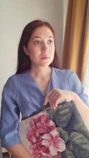 Статистика Дзен Марина Королева