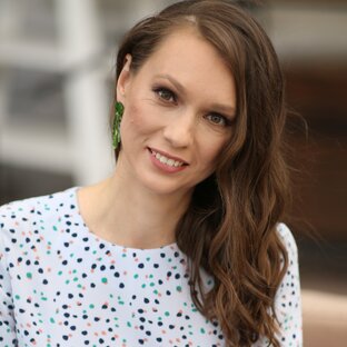 Дзен Охлопкова Юлия статистика