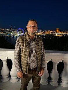 Статистика Дзен Сенатор Владимиров