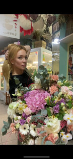 Дзен Екатерина Ильина статистика