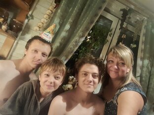 Статистика Дзен Евгения Якименко