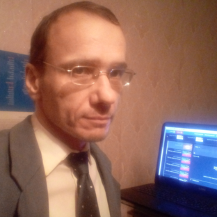 Статистика Дзен Вячеслав Лавринов