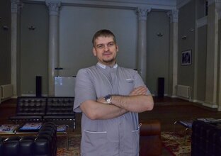 Статистика Дзен @doctor_Turkov - Турков Пётр Сергеевич