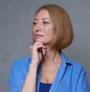 Статистика Дзен Скворцова Любовь