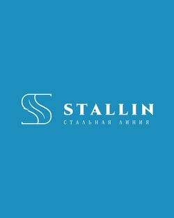Статистика Дзен Несущий профнастил STALLIN