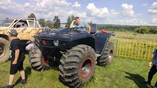 Статистика Дзен Самоделкин 42