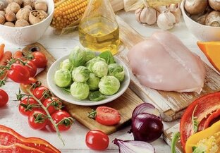 Логотип канала Кулинария 