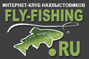 Статистика Дзен FLY-FISHING.RU