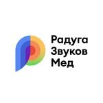 Статистика Дзен Радуга Звуков Мед