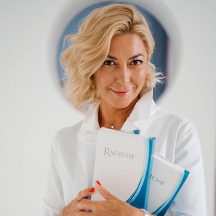 Статистика Дзен Кадочикова Наталия | AgeClinic 