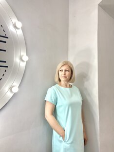 Дзен Парфюм для тебя-Томск статистика