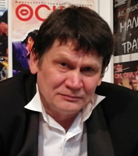 Статистика Дзен Евгений Белоногов