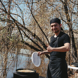 Статистика Дзен Zaki Cook