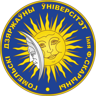 Статистика Дзен ГГУ имени Ф.Скорины