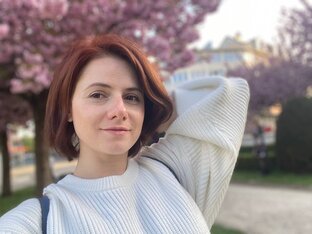 Статистика Дзен Ольга Котт психолог