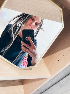Дзен Ketisha  статистика