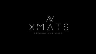 Статистика Дзен 3D коврики из экокожи - XMATS
