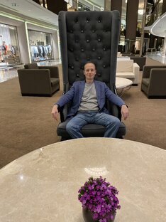 Статистика Дзен Павел Бочкарев Путешествуем вместе