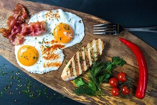 Дзен Кок на кухне статистика