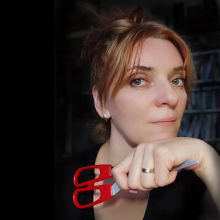 Статистика Дзен Екатерина Николсон, арт-квилты ❤️