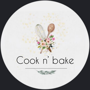 Статистика Дзен Cook n’ Bake