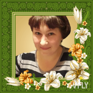 Статистика Дзен Оксана 